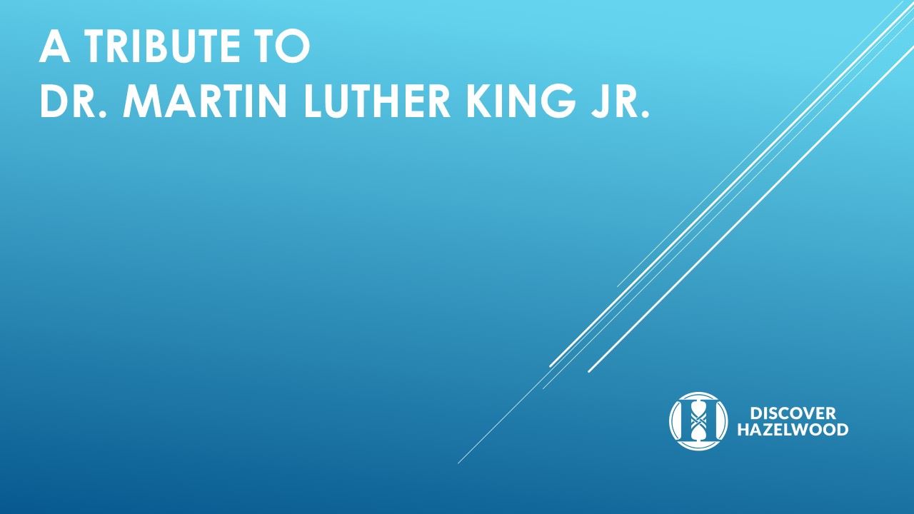 A Tribute to Dr. Martin Luther King Jr (JPG)